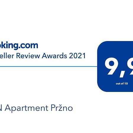 Zen Apartment Przno Sveti Stefan Esterno foto